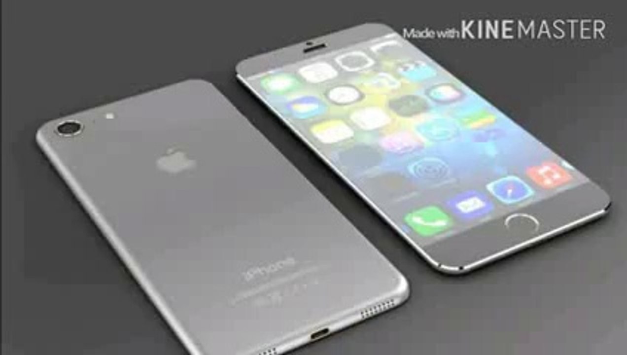Apple iPhone 7 - Release Date, Price, Specs, Features, All you need to know