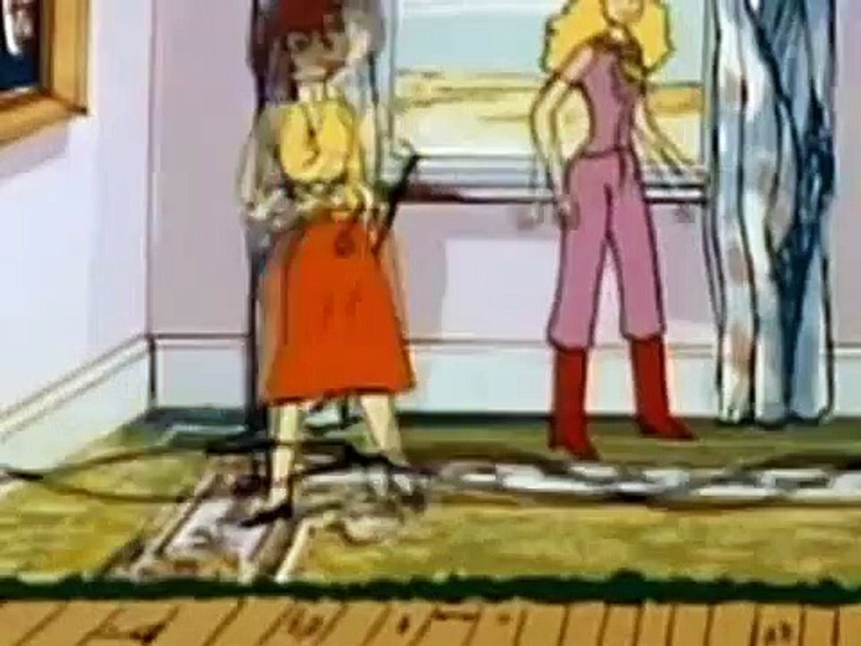 Dinky Dog • 09 • Heap Cheap Hotel Full episodes