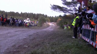 Saaremaa Ralli 2009 HD