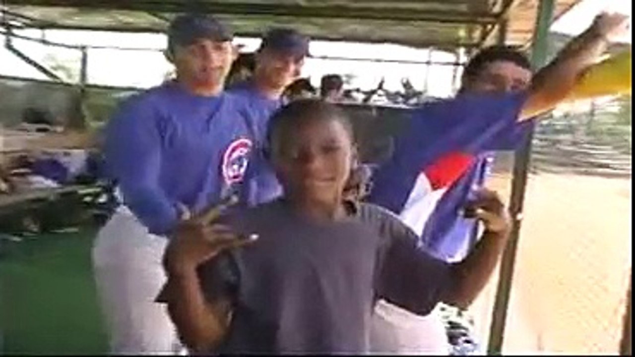 VIDEO LOS CUBS.MP4