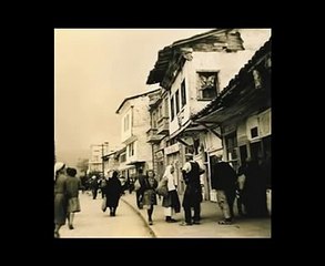 Macedonian chalgija - Dafino vino crveno (oro) - instrumental