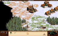 Age of Empires 2: HD Lag lag lag. Buggy Software