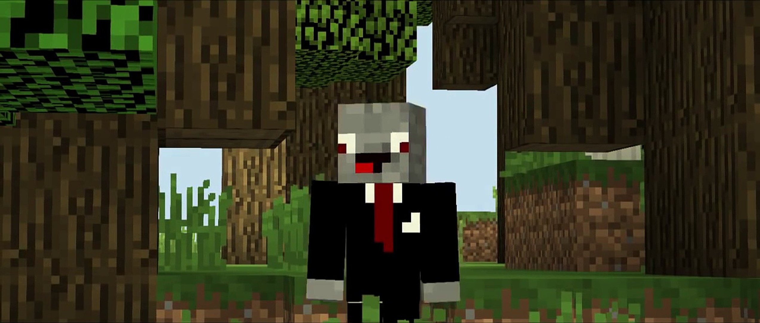 Ariana Grande - Problem feat. Iggy Azalea PARODIE | Minecraft Song Parodie  | Alphastein - video Dailymotion