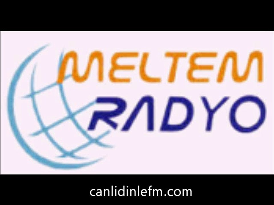 Radyo Meltem dinle