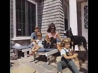 Is John F. Kennedy a victim of the Israeli Dimona reactor?