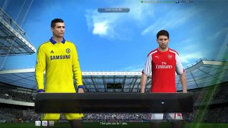 Trận giao hữu PHONG vs HƯNG + TUẤN game Fifa Online 3