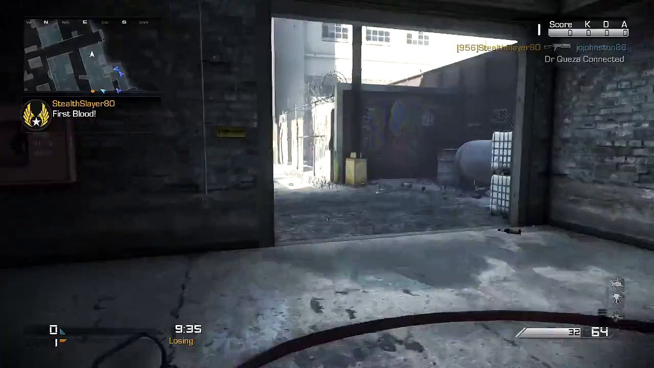Call of Duty®: Ghosts