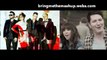 Neon Trees vs. Owl City & Carly Rae Jepsen - Everybody Talks About Good Times
