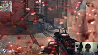 Cod Mw2 MultiPlayer // Aksiyon Serisi #3 (Mw2 Gameplay) // VerusOnline