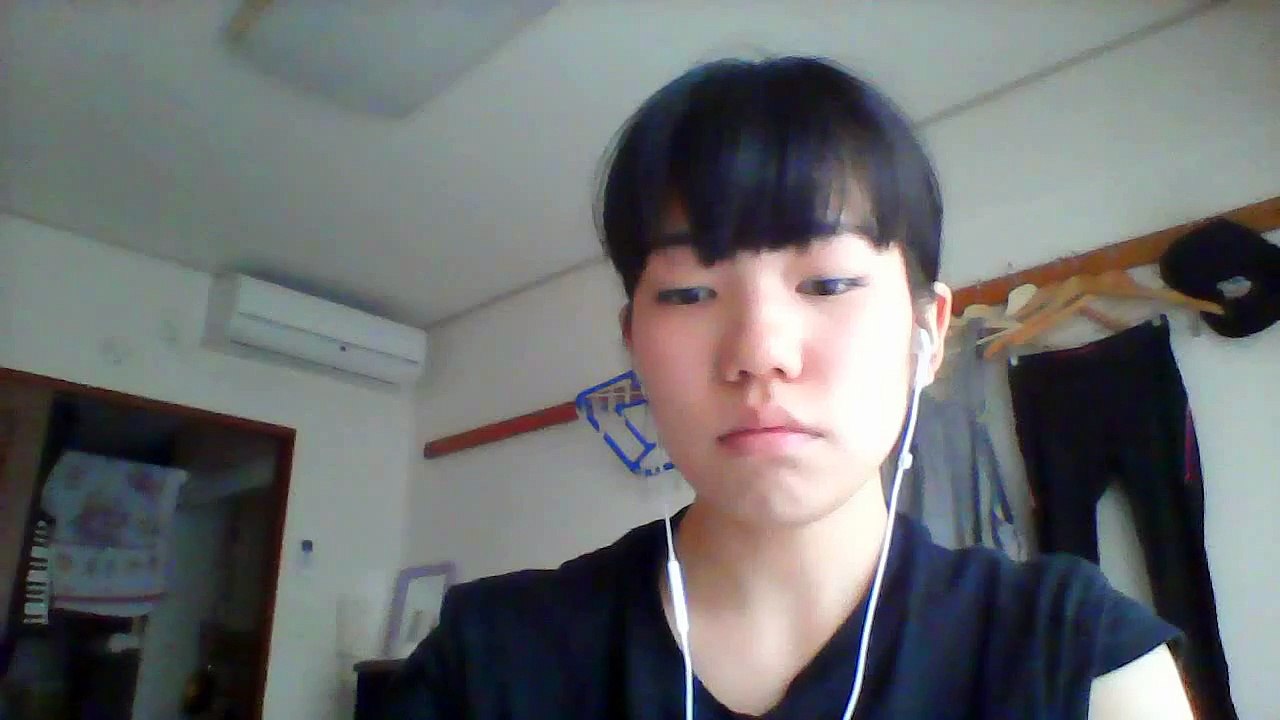 One last time - Ariana Grande (copy)