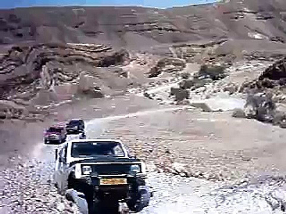 Spice route April 05