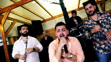 Alex Pustiu - Multi ar vrea sa urce dealu ( Oficial Video Live )