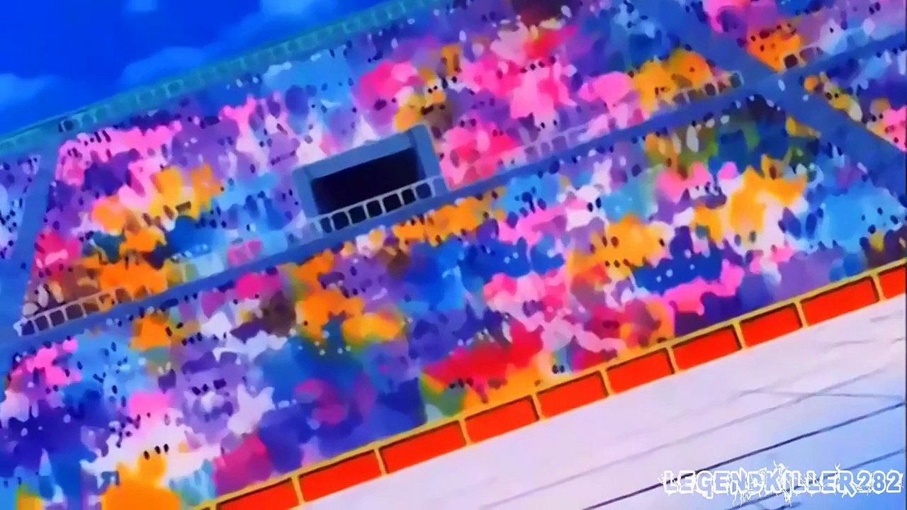 DBZ Uncut: Goku Vs. Uub Part 2 (1080p HD)