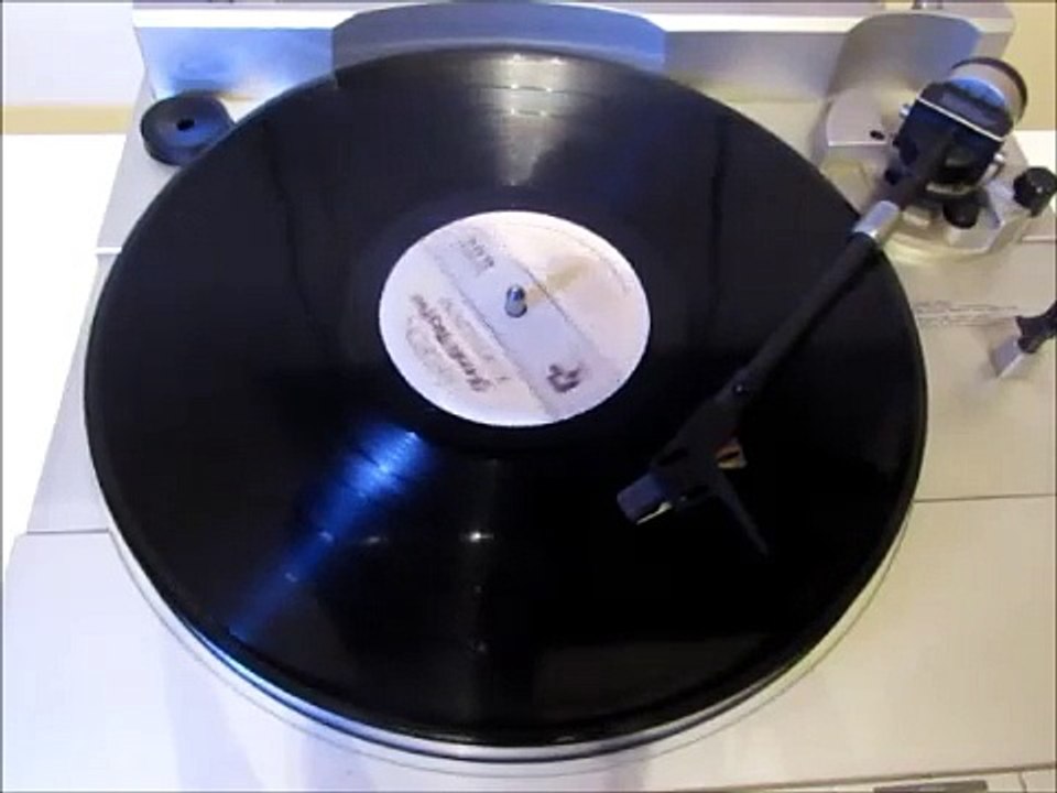 Ferdi Tayfur Yaşlı gözlerle bırakma beni gel bana gel Plak kaydı