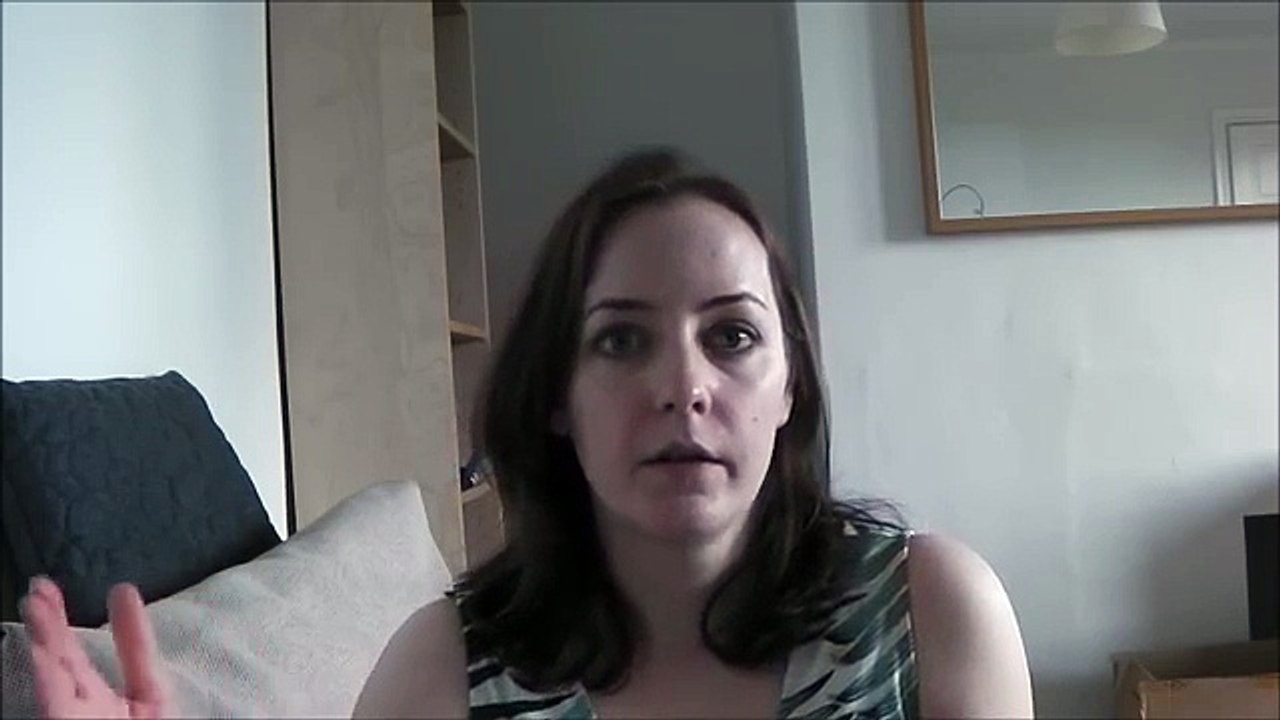 What Next After De-Cluttering?