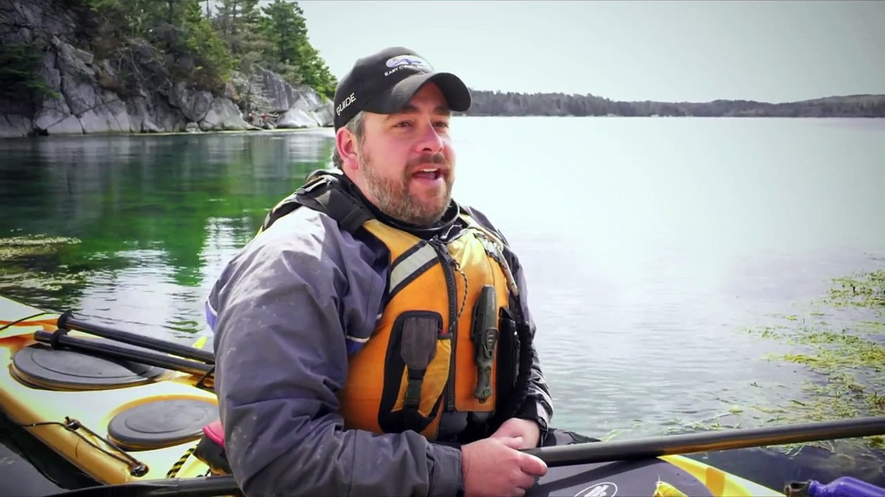 Experience Outdoor Adventure in Halifax