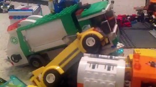 Tutorial: How to make your LEGO car jump