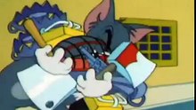 Tom and Jerry 045 Jerry's Diary 1949