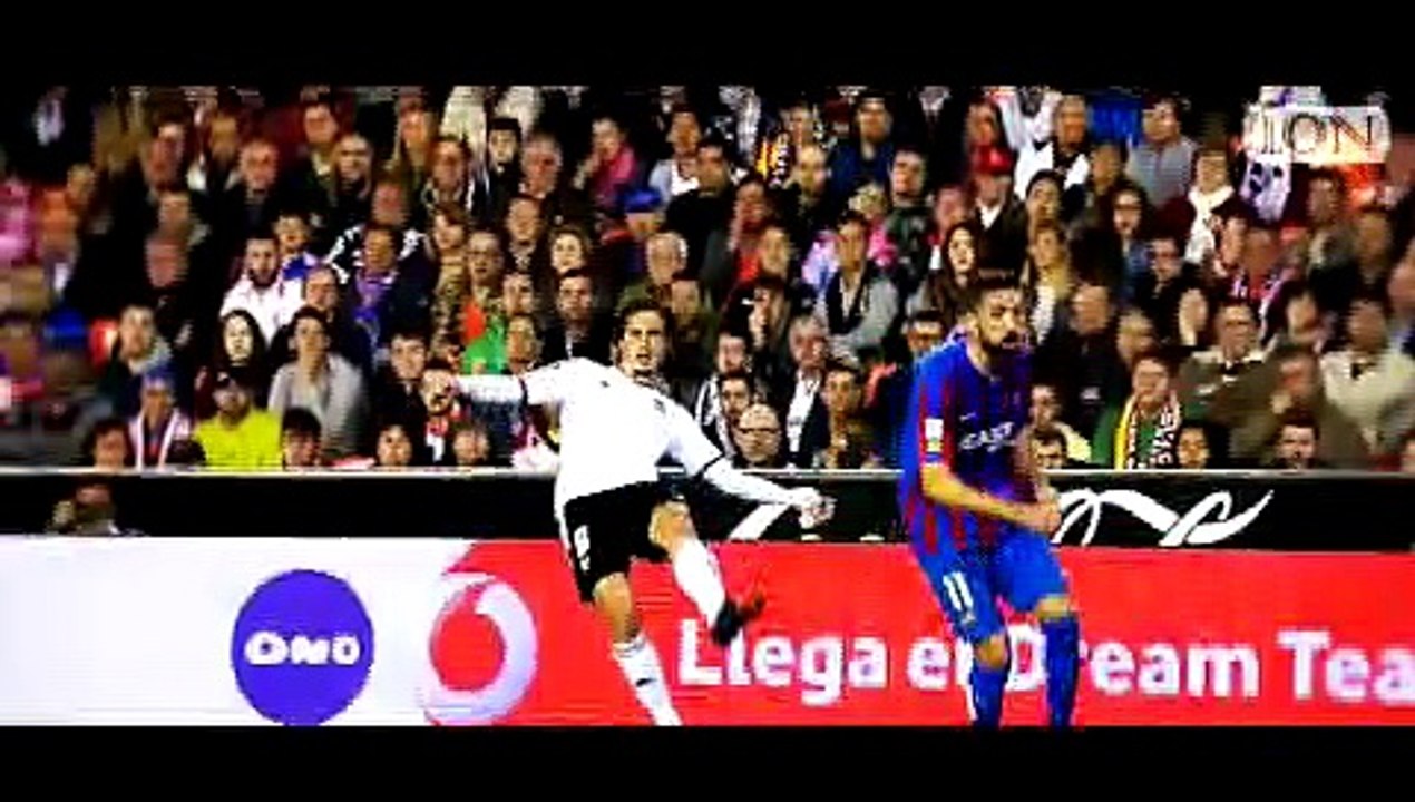 Fenerbahçe'nin hedefi Feghouli!