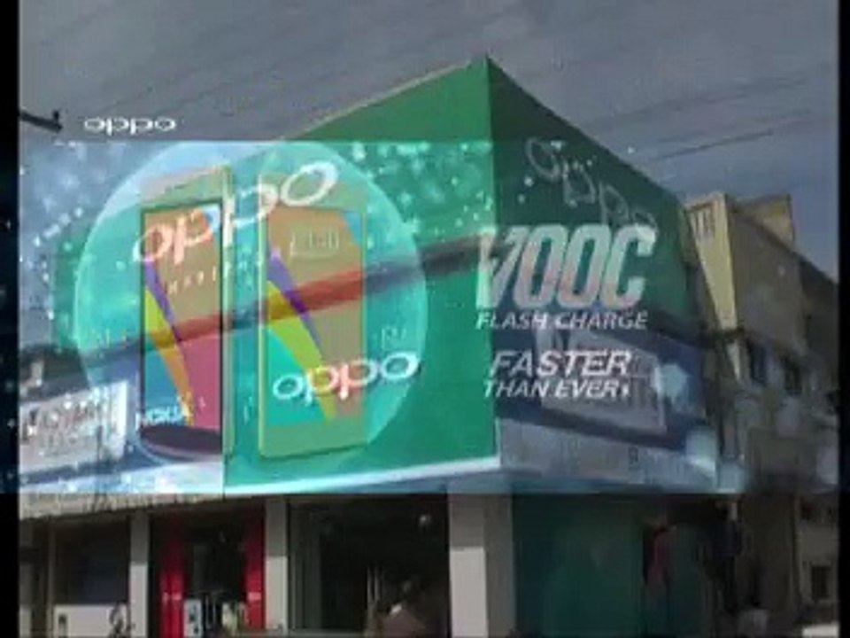 oppo mobile