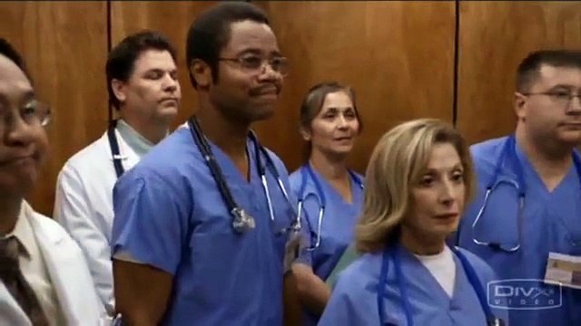 Primer día de trabajo - Escena 7 - Película El mundo en sus manos (Libro Dirige tu vida)