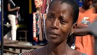 Dear Mr Obama: Liberian's Express Their Views About The Election of President Obama