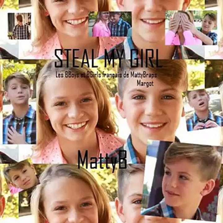 Mattyb to the top