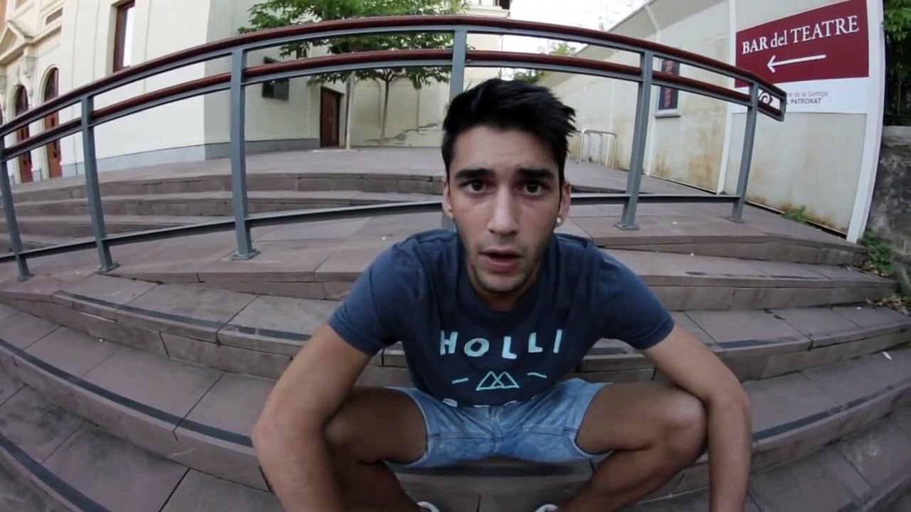 Adrià Vergara | Presentación SPANISH GOT TALENT