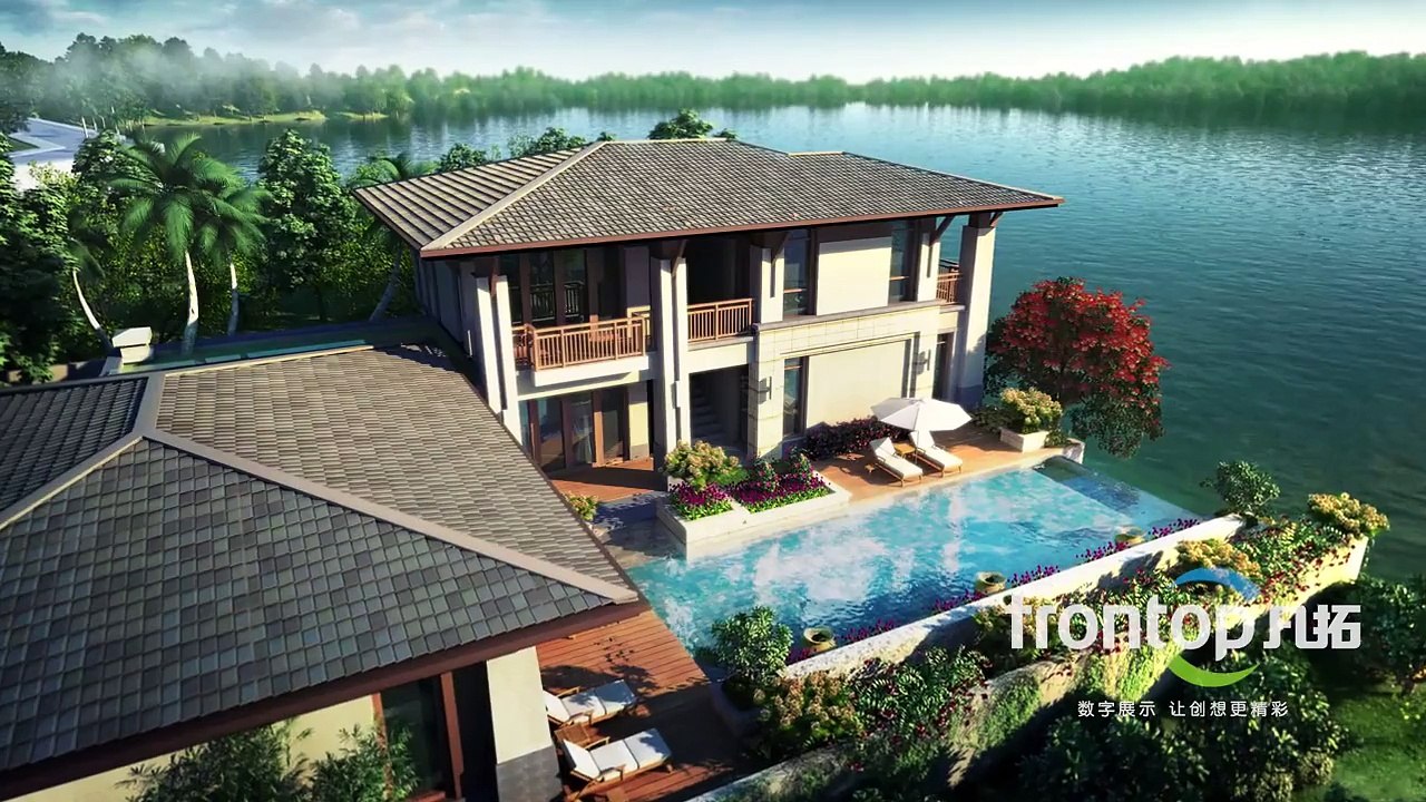 Hibiscus Villa of Finereal Group
