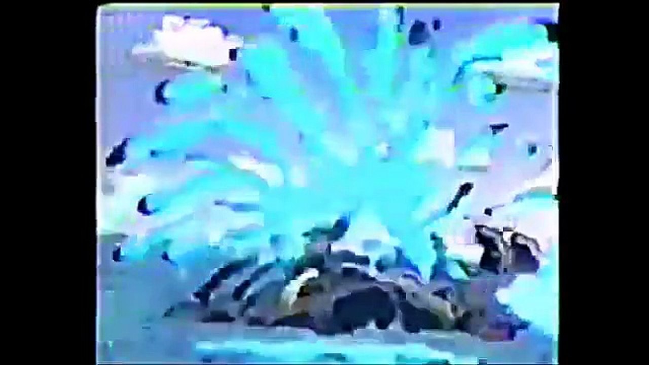 Crest Creeps Push Fluoride on Children