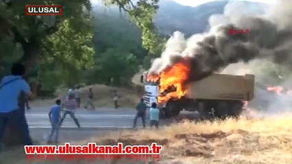 Türk-Kürt kardeşliği için yaptılar