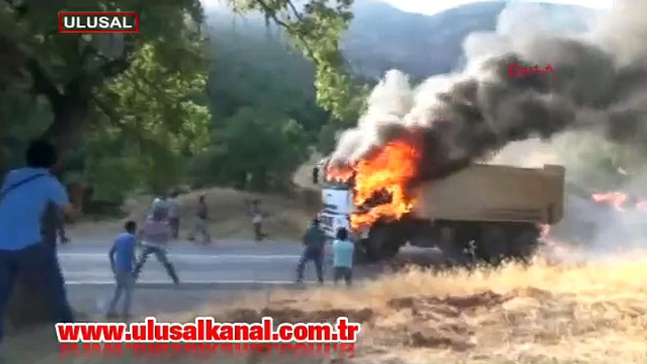 Türk-Kürt kardeşliği için yaptılar