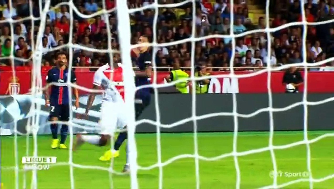 Ligue 1 Show - 10th September 2015