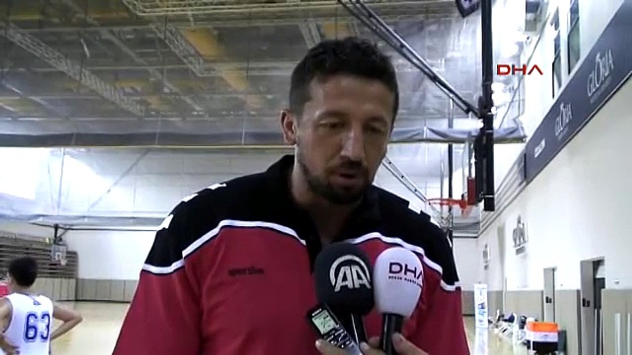 Hidayet Türkoğlu: ''Artık dönme zamanı geldi''