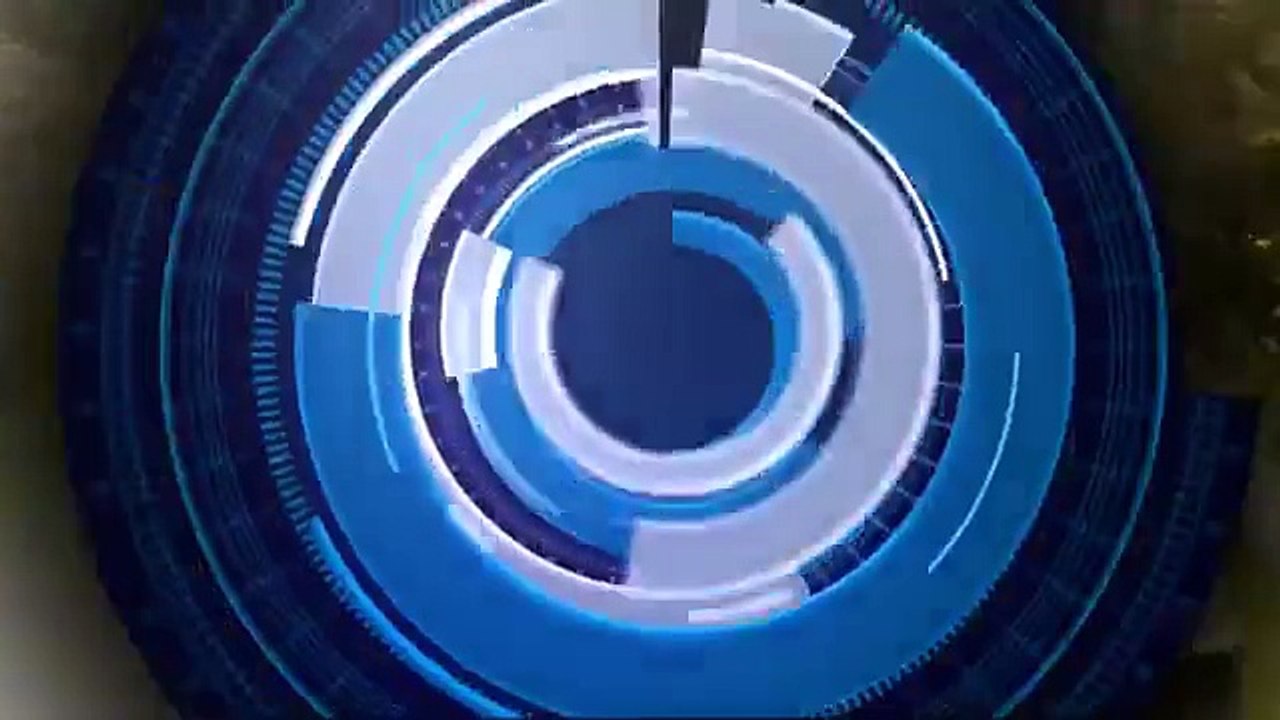 After Effects project-Future Tv Complete Broadcast Branding