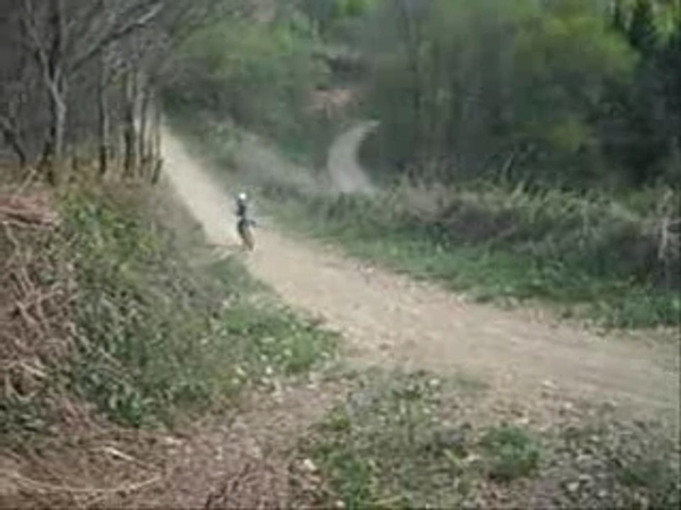 session cross