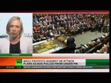 War on Syria (4) Chemical Weapons Conspiracy
