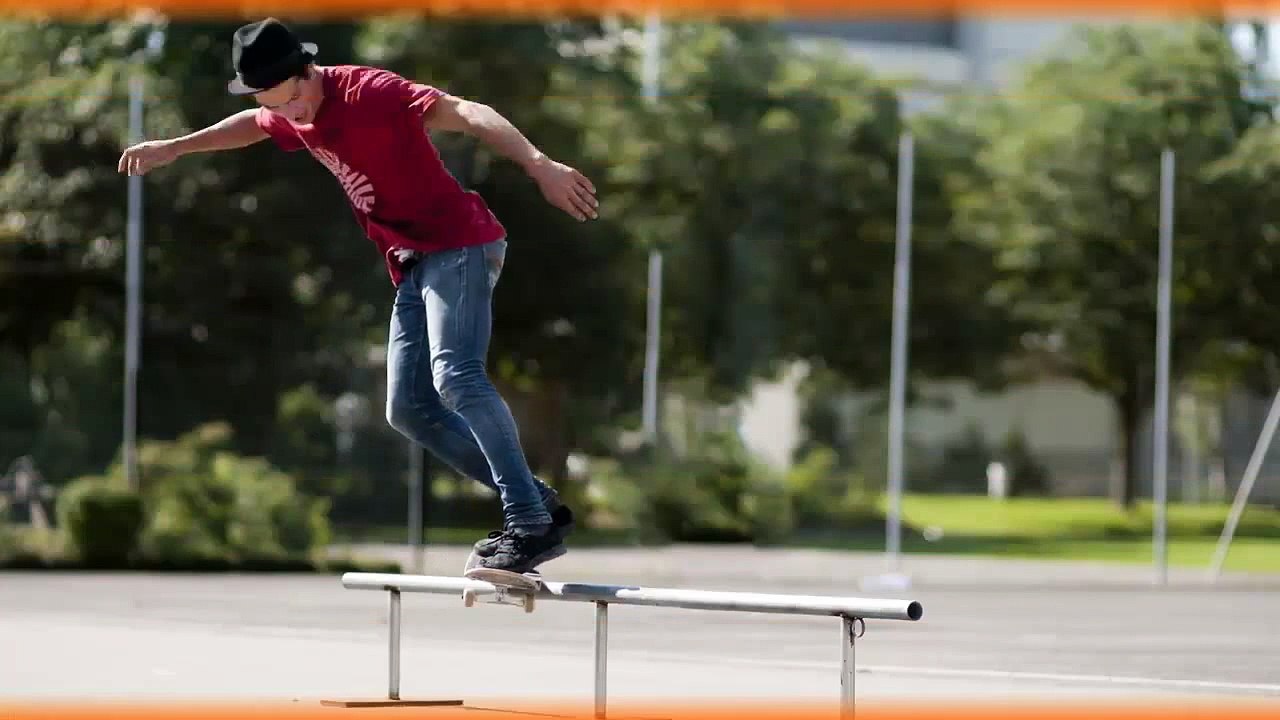 Trapcode Particular in After Effects