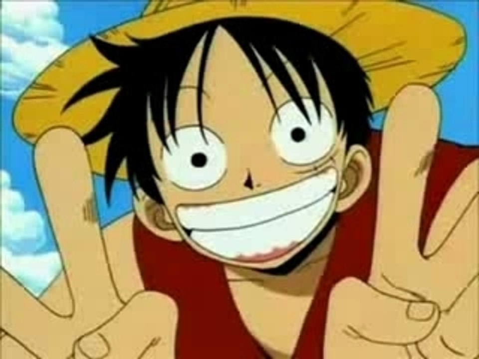 One Piece AMV - Nami's Battle_