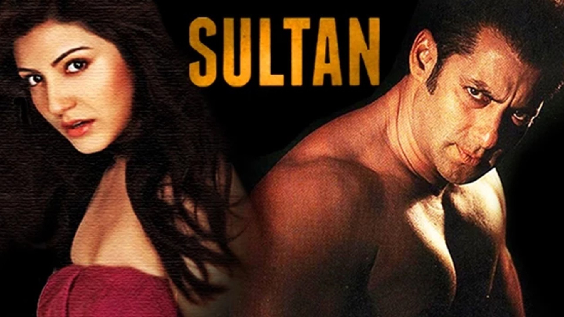 Sultan full movie online salman khan online dailymotion