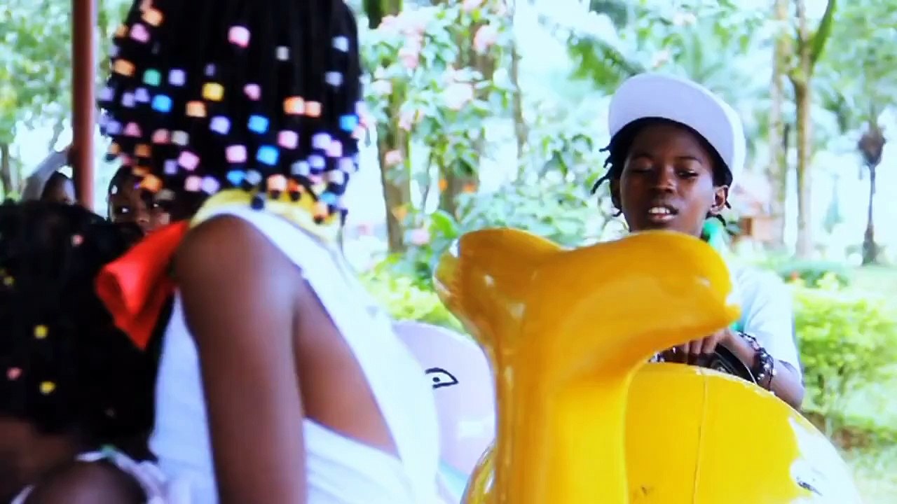 BB photocopie feat BCBG -  la paix