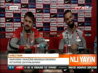 Onur Kıvrak'tan Zlatan'a göz dağı! "Demirden korksaydık..."