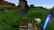 Best Of UHC #1 - Plozion - Poutrage de chevilles [Gameplay fr] [Minecraft]