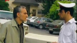 سریال دزد و پلیس قسمت بیست و سوم - سعید آقاخانی- Dozdo Police 23