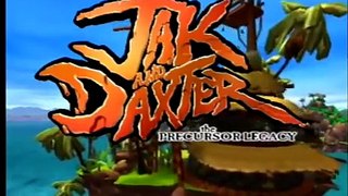 Jak and Daxter (HQ) - Part 1