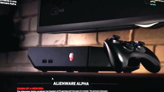 Is the Alienware alpha worth it ?