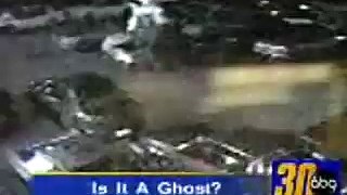 Do you believe in ghost ?