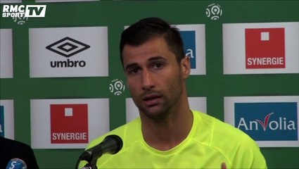 Football / Cana : "On se rend compte de la difficulté seulement quand on l'a vécue"