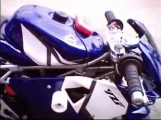 GRC RR R1 Pocket Bike/MinimotoGP