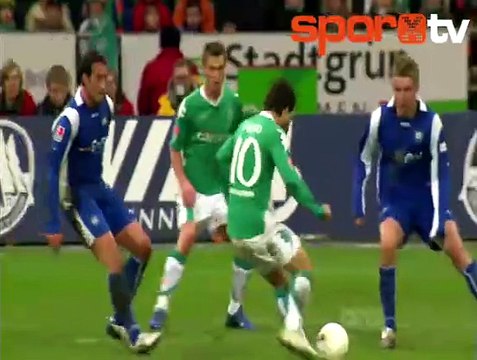 Fenerbahçe Diego Ribas ile görüşmelere başladı!